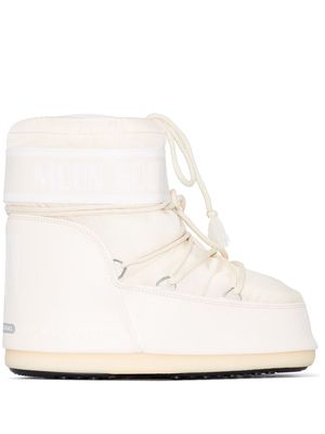 Moon Boot Icon Low 2 boots - Neutrals