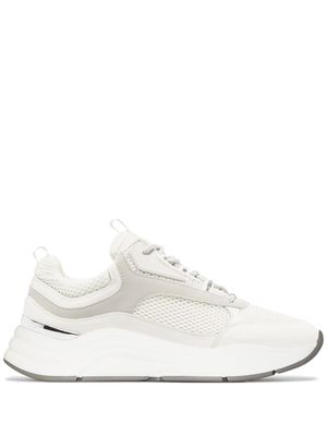 Mallet Cyrus low-top sneakers - Neutrals