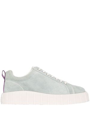 Eytys Odessa low-top sneakers - White