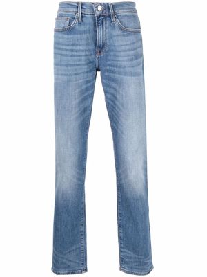 FRAME L'Homme slim jeans - Blue