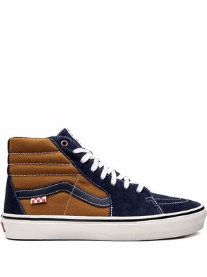 Vans Sk8-Hi top sneakers - Blue