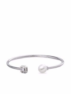 AUTORE MODA Meaghan sterling silver bangle