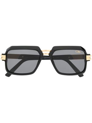 Cazal Mod sunglasses - Black