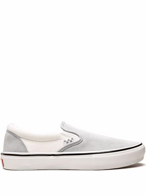 Vans Skate slip-on sneakers - Grey