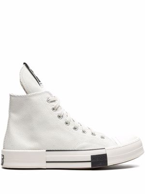 Converse Drkstar Hi sneakers - White