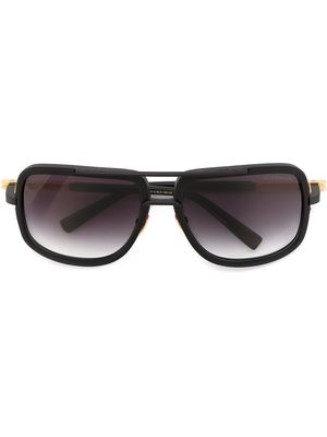 Dita Eyewear 'Mach One' sunglasses - Black