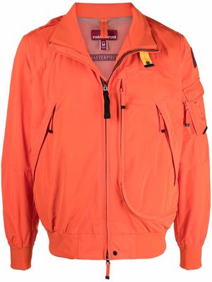 Parajumpers Fire Light bomber jacket - Orange