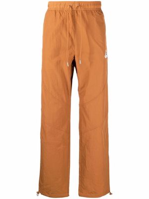 Nike Jordan Statement Essentials Warm-Up trousers - Orange