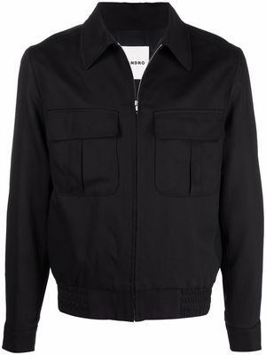 Men's sandro Outerwear - Best Deals You Need To See