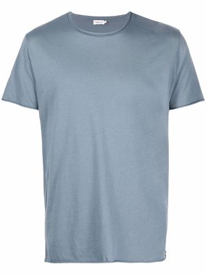 Filippa K M. Roll organic-cotton T-Shirt - Blue