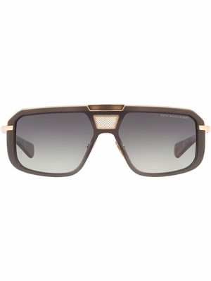 Dita Eyewear Mach-Eight sunglasses - Grey