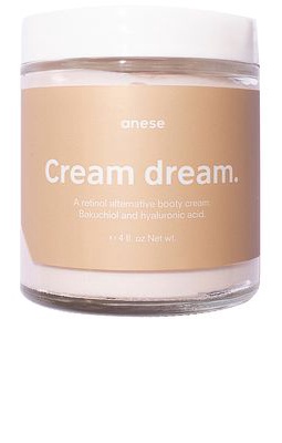 anese Cream Dream Booty Cream in Beauty: NA.