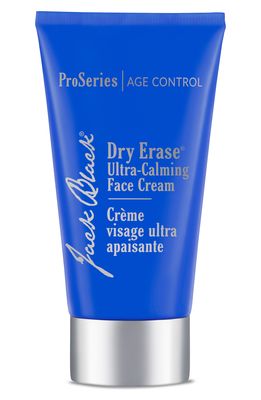 Jack Black Dry Erase Face Cream