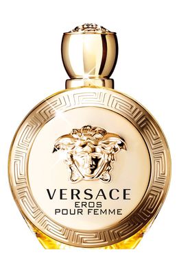 Versace Eros Pour Femme Eau de Parfum