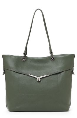 Botkier Valentina Tote in Army Green