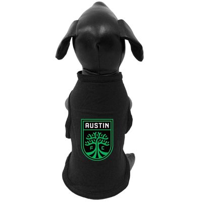ALL STAR DOGS Green Austin FC Pet T-Shirt