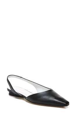 SARTO by Franco Sarto Riva Flat in Black