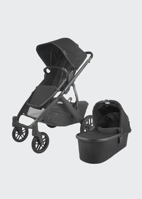 Vista V2 Stroller with Bassinet