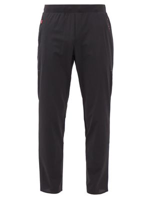 Falke Ess - Core Performance Track Pants - Mens - Black