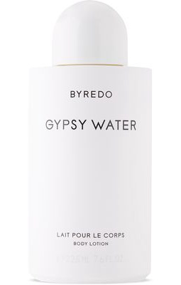 Byredo Gypsy Water Body Lotion, 225 mL