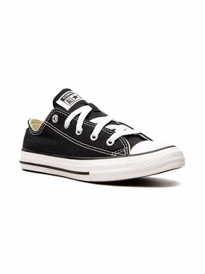 Converse Kids Chuck Taylor Allstar Ox sneakers - Black