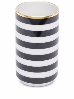 Fürstenberg Ca' d'Oro single cylindrical espresso cup - White