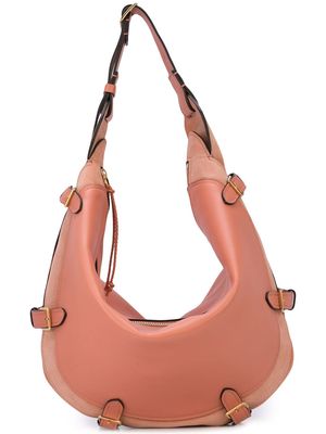Altuzarra large Play bag - Pink