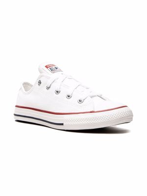 Converse Kids Chuck Taylor All Star Ox sneakers - White