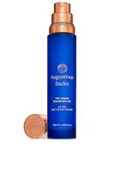 Augustinus Bader The Cream Cleansing Gel in Beauty: NA.
