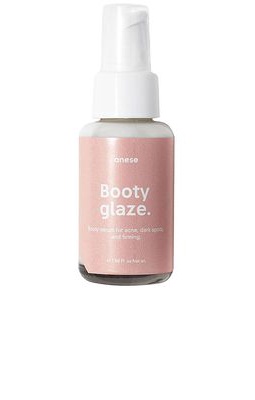 anese Booty Glaze Serum in Beauty: NA.