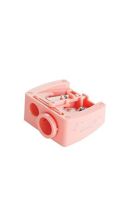 Benefit Cosmetics All-Purpose Pencil Sharpener in Beauty: NA.