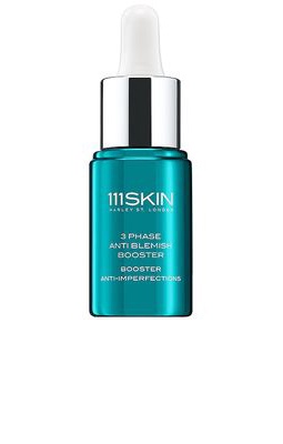 111Skin 3 Phase Anti Blemish Booster in Beauty: NA.