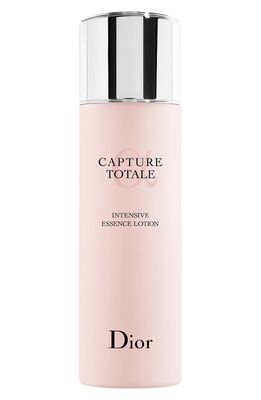 Dior Capture Totale Intensive Essence Lotion