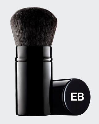 Retractable Buff and Blend Brush