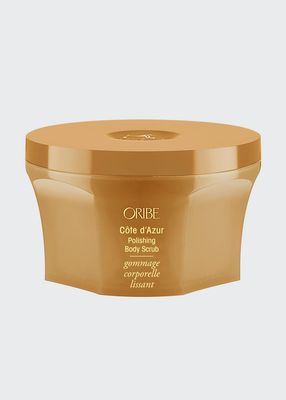 Cote d'Azur Polishing Body Scrub, 6.8 oz./ 201 mL