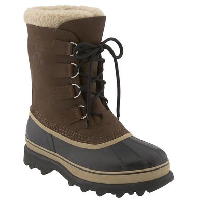 SOREL 'Caribou' Boot in Brown