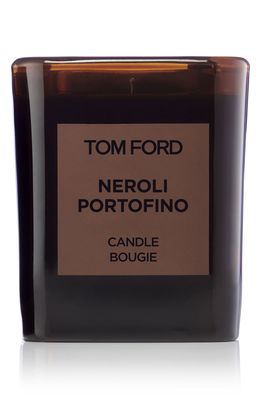 Tom Ford Private Blend Neroli Portofino Candle