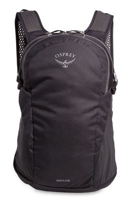 Osprey Daylite Backpack in Black