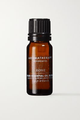 Aromatherapy Associates - Rose Pure Essential Oil Blend, 10ml - one size