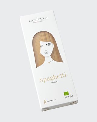 Good Hair Day Pasta BIO Spaghetti Classic, 500g