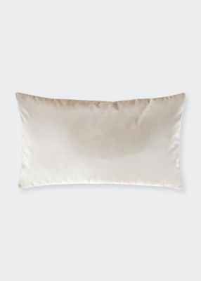 Pebble Lumbar Pillow