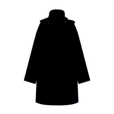 Paulita coat