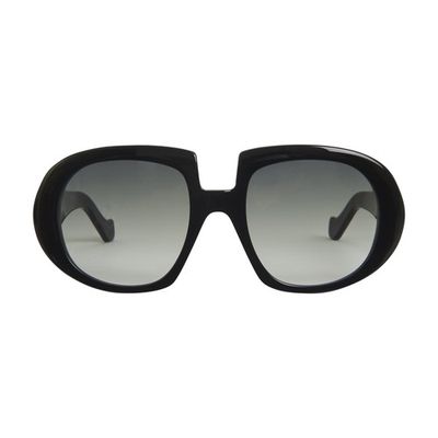 Adv Loewe sunglasses