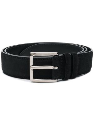 Orciani buckle belt - Black