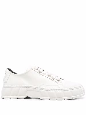 Virón 1968 low-top sneakers - White