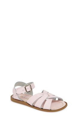 Salt Water Sandals by Hoy Original Sandal in Shiny Pink