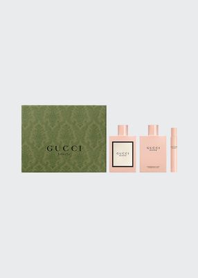 Gucci Bloom Eau de Parfum & Body Lotion Gift Set
