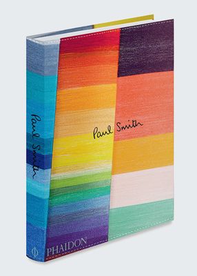 "Paul Smith" Book