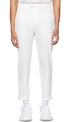 JACQUES Tennis Trousers
