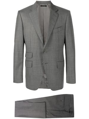 TOM FORD O'Conner tailored blazer - Grey